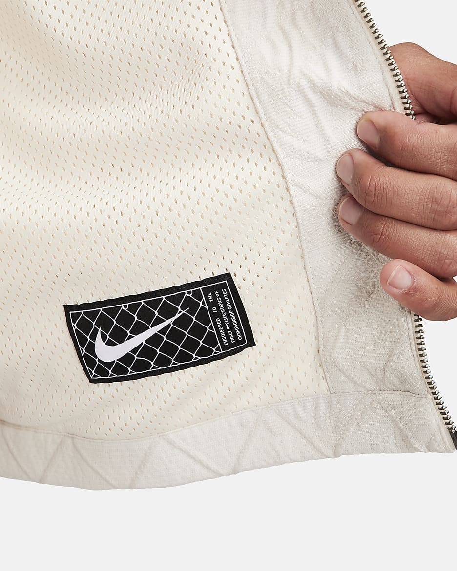 Nike Men s Repel Basketball Jacket. Nike